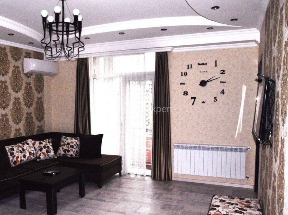 Բնակարան 70 մ² - Յուրիևսկայա, Batumi, Վրաստан