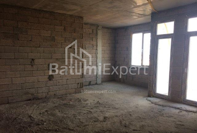 Բնակարան 47 մ² - Պետրա Բագրատիոնի, Batumi, Վրաստан