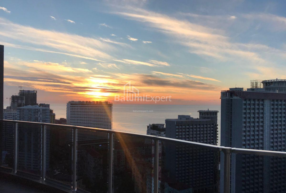 Բնակարան 103 մ² - Յուրիևսկայա, Batumi, Վրաստан