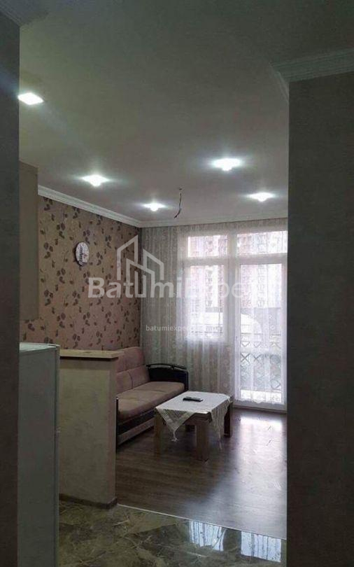 Բնակարան 35 մ² - Վախթանգ Գորգասալի, Batumi, Վրաստан