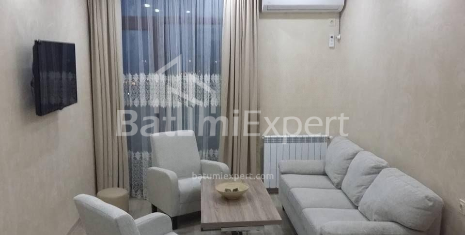 Բնակարան 60 մ² - Զուրաբա Գորգիլաձե, Batumi, Վրաստан