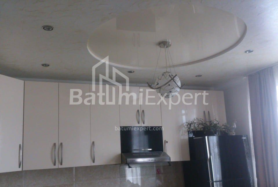 Բնակարան 84 մ² - Յուրիևսկայա, Batumi, Վրաստан