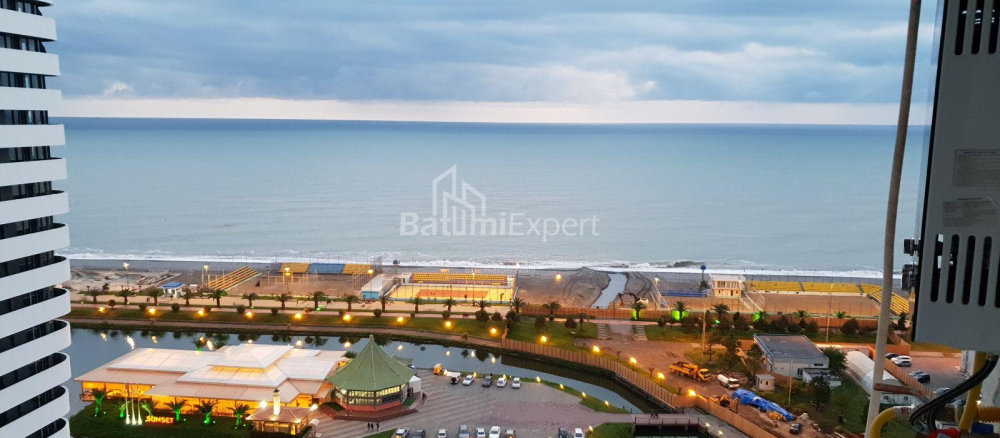 Բնակարան 29 մ² - Զուրաբա Գորգիլաձե, Batumi, Վրաստан