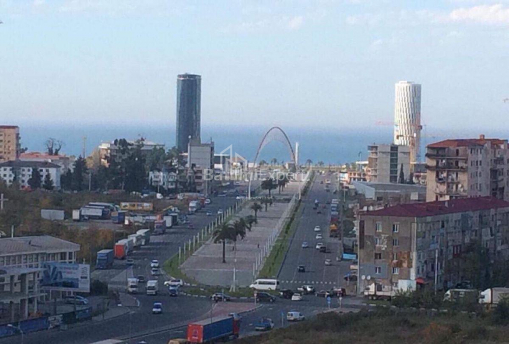 Բնակարան 83 մ² - Իվանե Ջավախիշվիլի, Batumi, Վրաստан