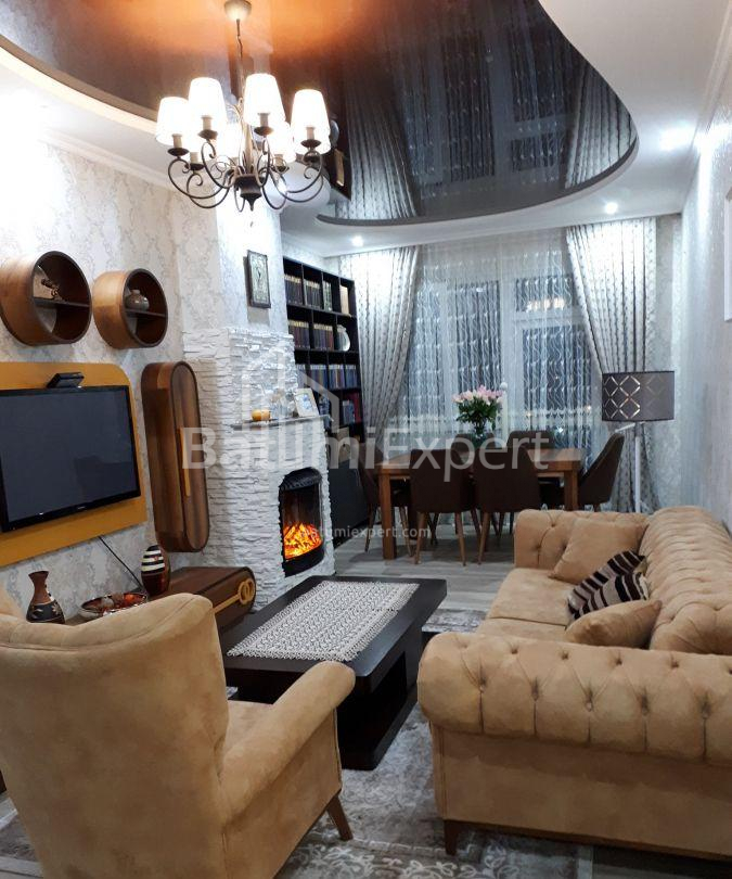 Բնակարան 105 մ² - Յուրիևսկայա, Batumi, Վրաստан