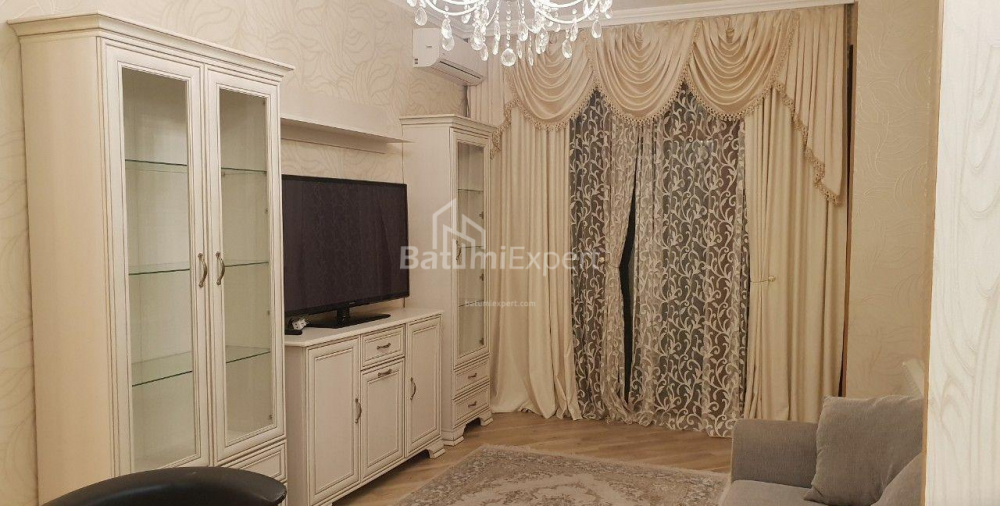 Բնակարան 51 մ² - Շերիֆ Խիմշիաշվիլի, Batumi, Վրաստан