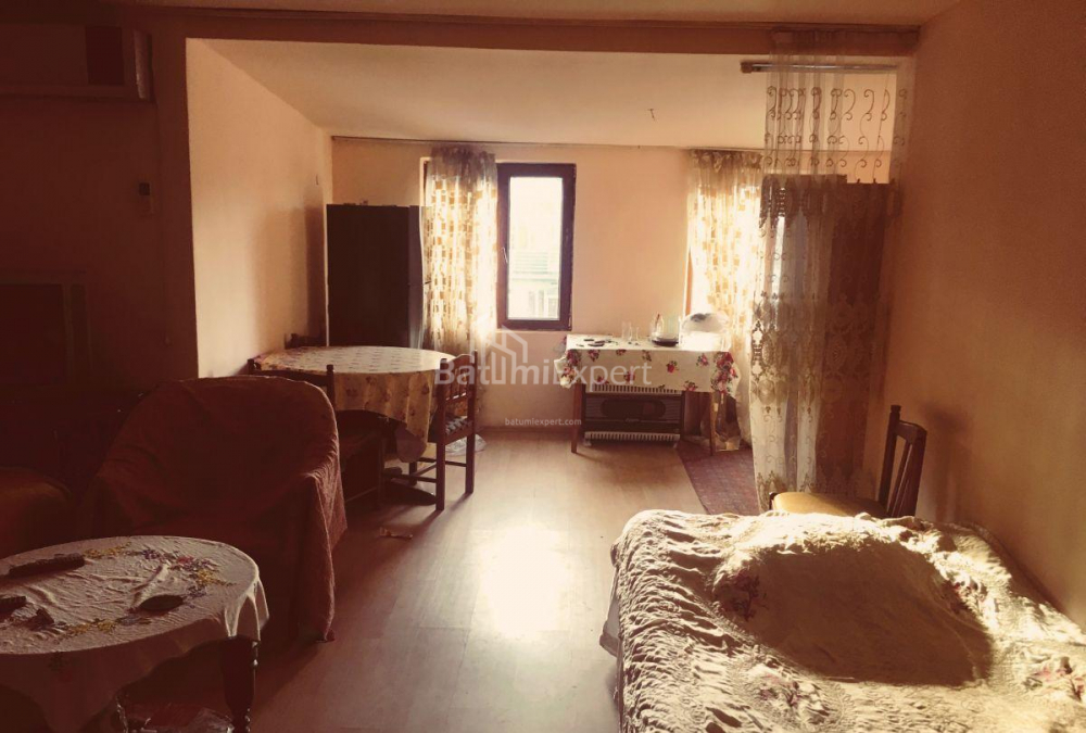 Բնակարան 58 մ² - Յուրիևսկայա, Batumi, Վրաստан