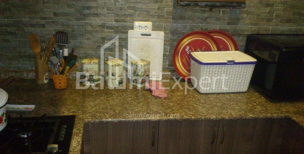 Բնակարան 60 մ² - Ալեքսանդրա Գրիբոեդովա, Batumi, Վրաստан