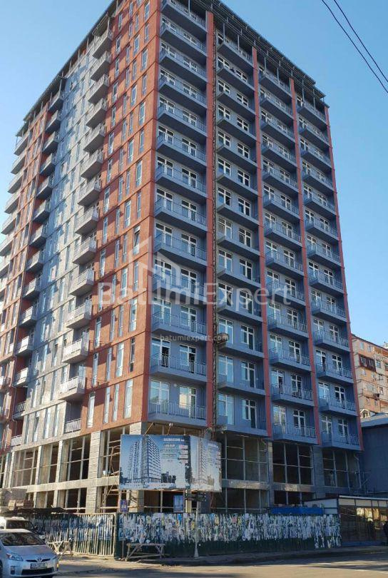 Բնակարան 50 մ² - Իլյա Ճավճավաձե, Batumi, Վրաստан