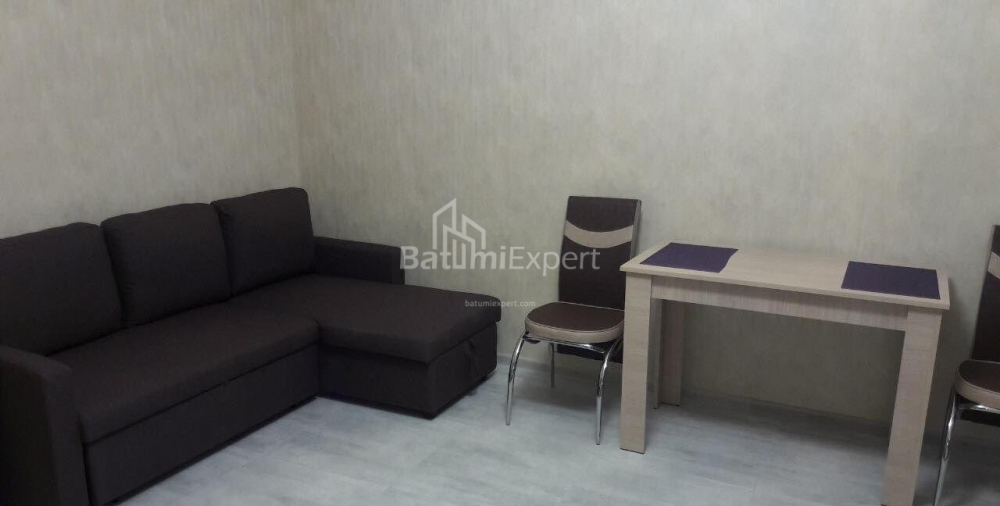 Բնակարան 40 մ² - Յուրիևսկայա, Batumi, Վրաստан