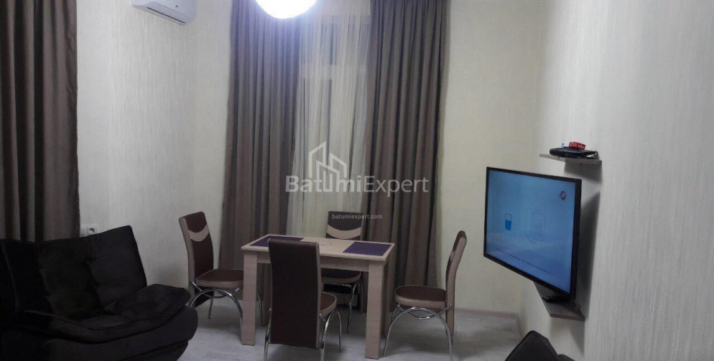 Բնակարան 53 մ² - Յուրիևսկայա, Batumi, Վրաստан