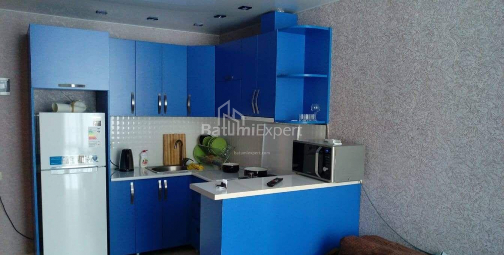 Բնակարան 31 մ² - Յուսուֆ Կոբալաձե, Batumi, Վրաստан
