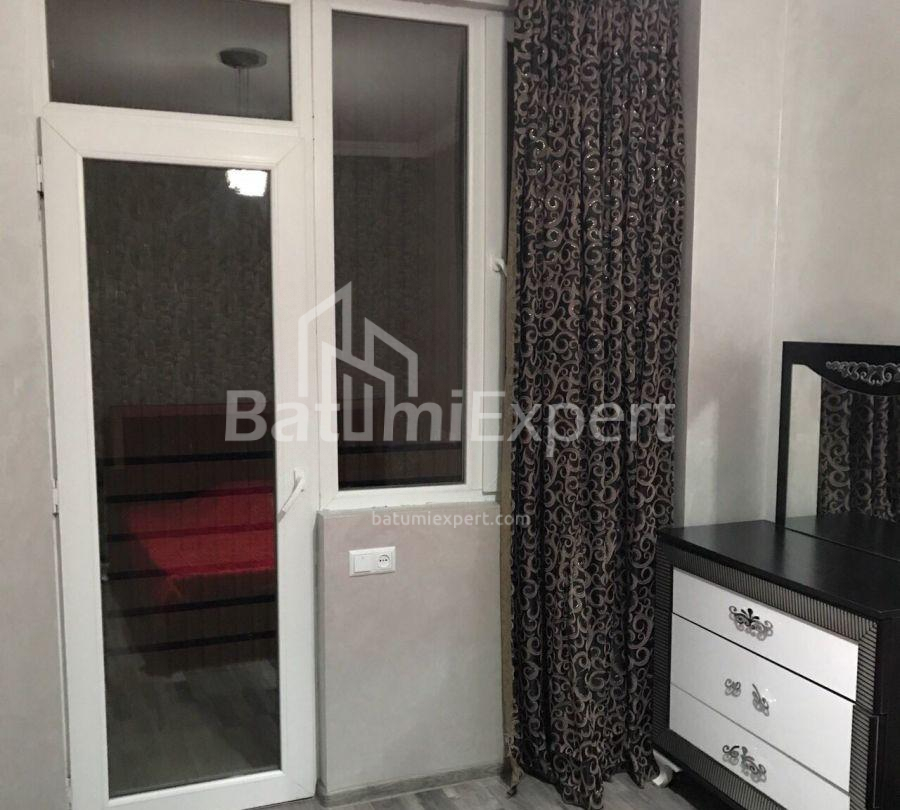 Բնակարան 53 մ² - Յուրիևսկայա, Batumi, Վրաստан