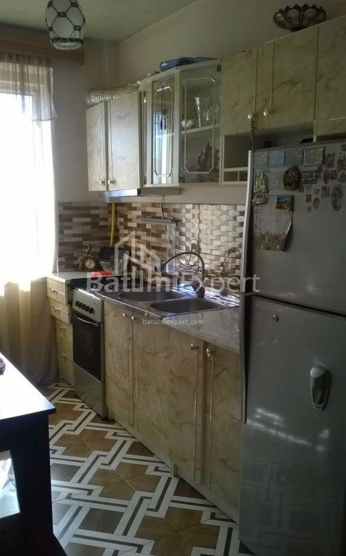 Բնակարան 60 մ² - Յուրիևսկայա, Batumi, Վրաստан