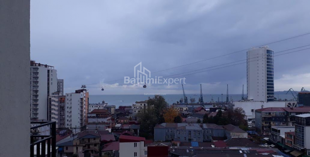 Բնակարան 55 մ² - Յուրիևսկայա, Batumi, Վրաստан