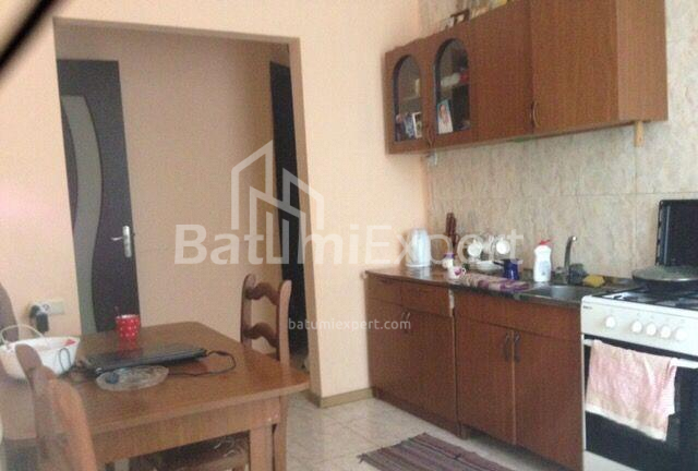Բնակարան 60 մ² - Զուրաբա Գորգիլաձե, Batumi, Վրաստан