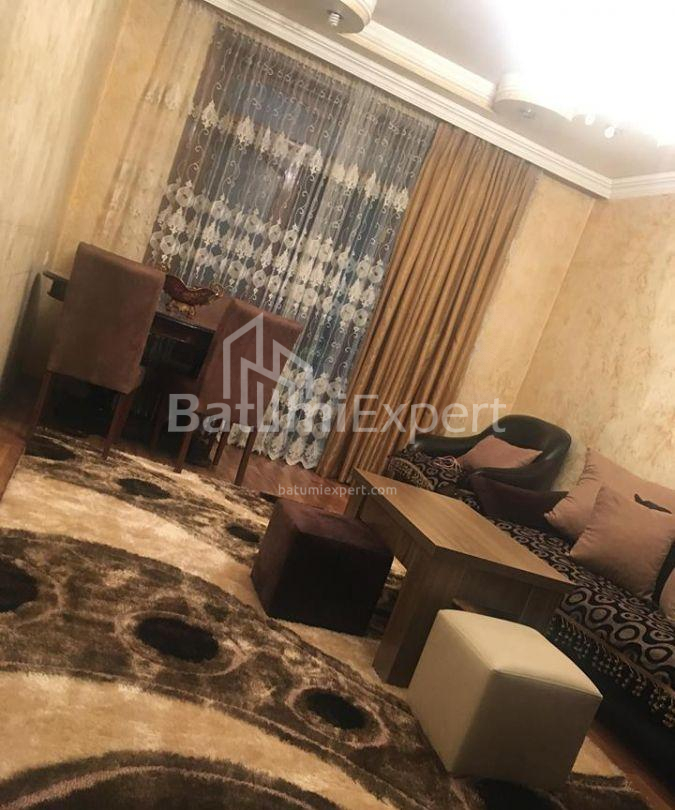 Բնակարան 75 մ² - Յուրիևսկայա, Batumi, Վրաստан