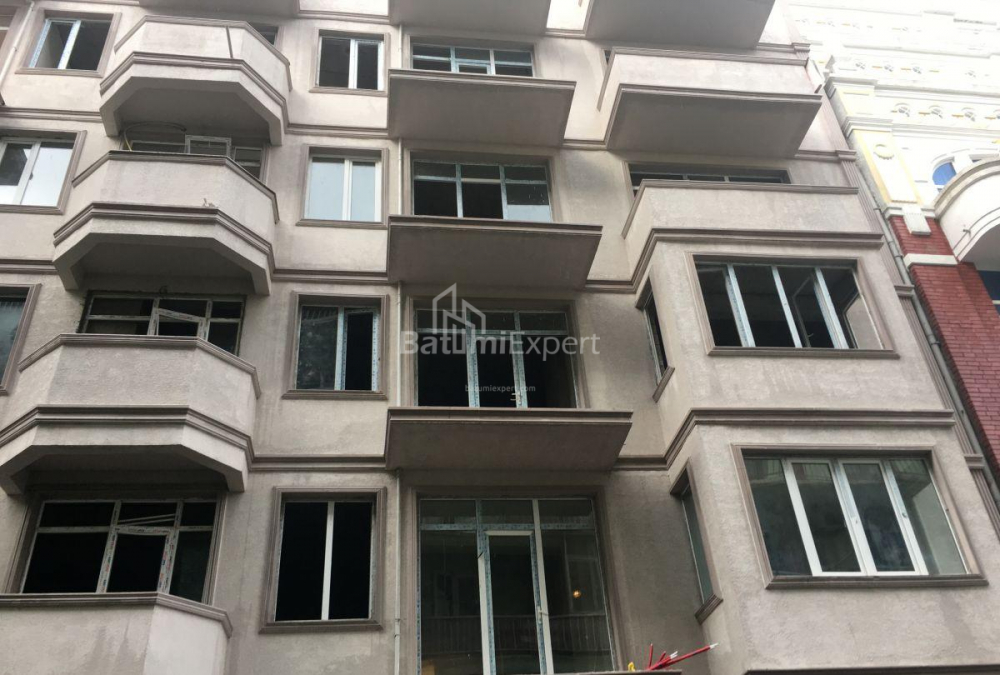 Բնակարան 134 մ² - Յուրիևսկայա, Batumi, Վրաստан