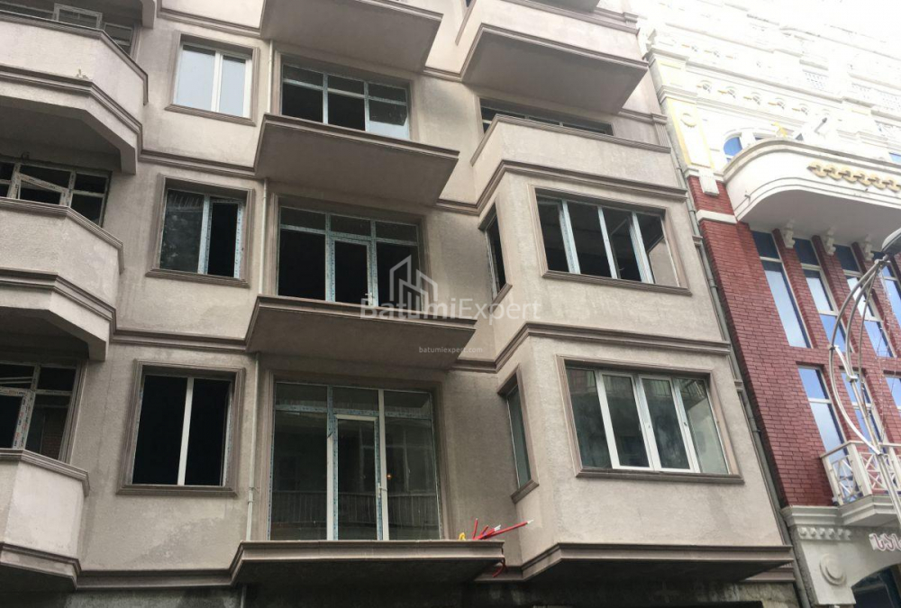 Բնակարան 78 մ² - Յուրիևսկայա, Batumi, Վրաստан