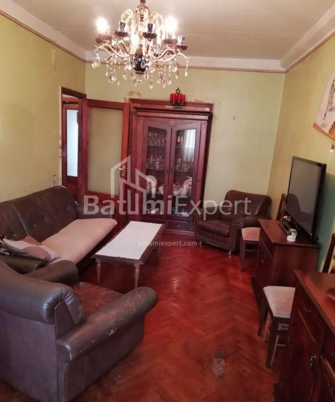 Բնակարան 75 մ² - Իվանե Ջավախիշվիլի, Batumi, Վրաստан