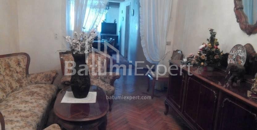 Բնակարան 115 մ² - Յուրիևսկայա, Batumi, Վրաստан