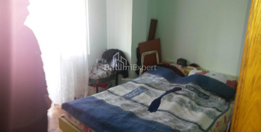 Բնակարան 83 մ² - Զուրաբա Գորգիլաձե, Batumi, Վրաստан
