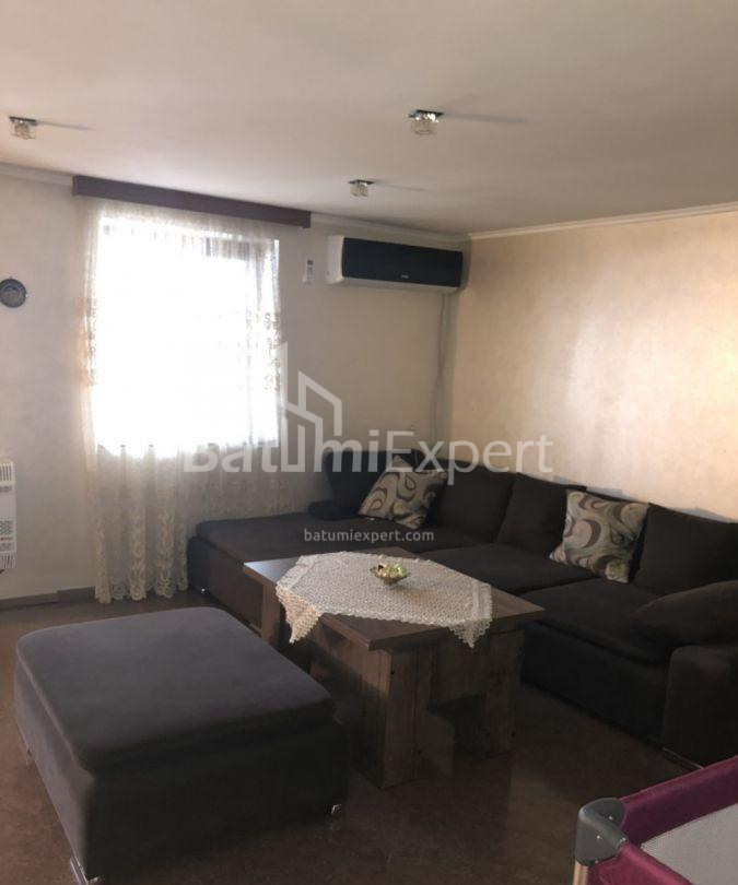 Բնակարան 80 մ² - Յուրիևսկայա, Batumi, Վրաստан