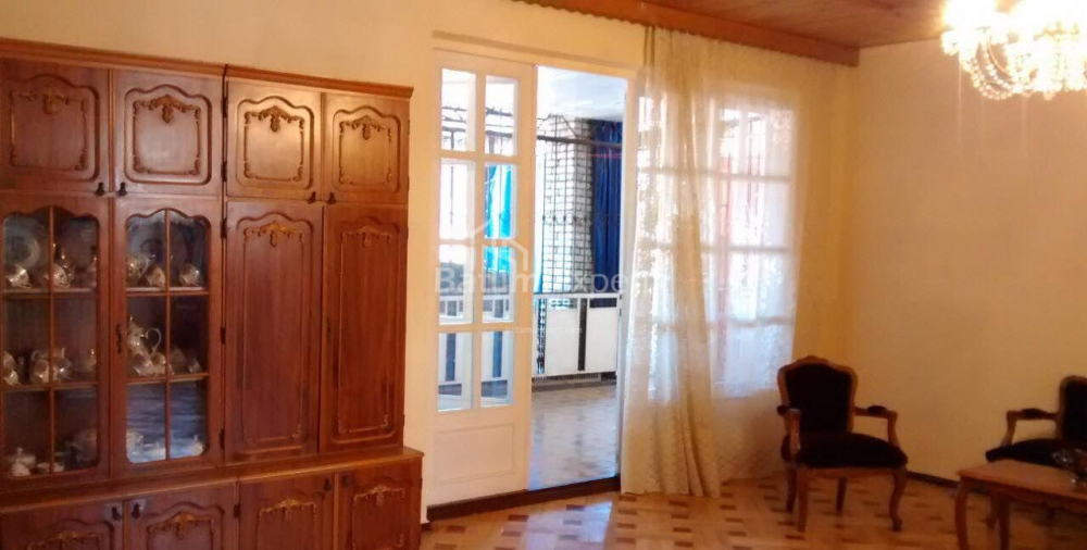 Բնակարան 176 մ² - Փառնվազ թագավոր, Batumi, Վրաստан