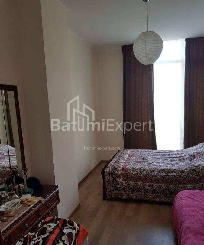 Բնակարան 92 մ² - Յուրիևսկայա, Batumi, Վրաստан