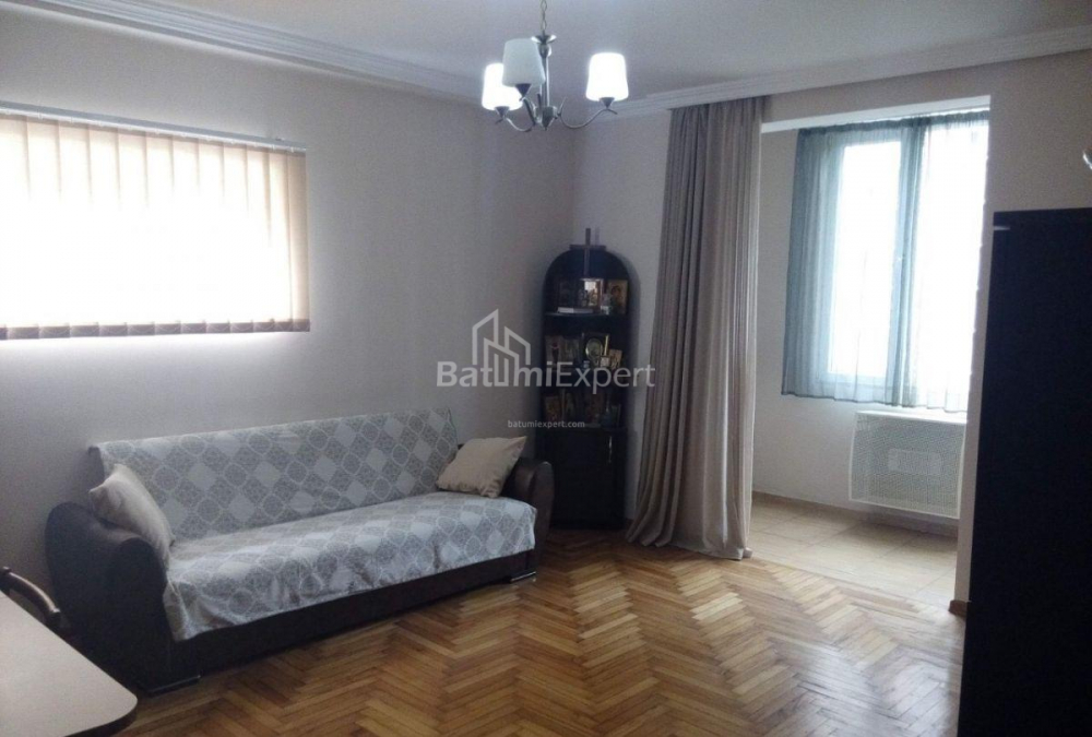 Բնակարան 60 մ² - Էքվթիմե Թակաիշվիլի, Batumi, Վրաստан