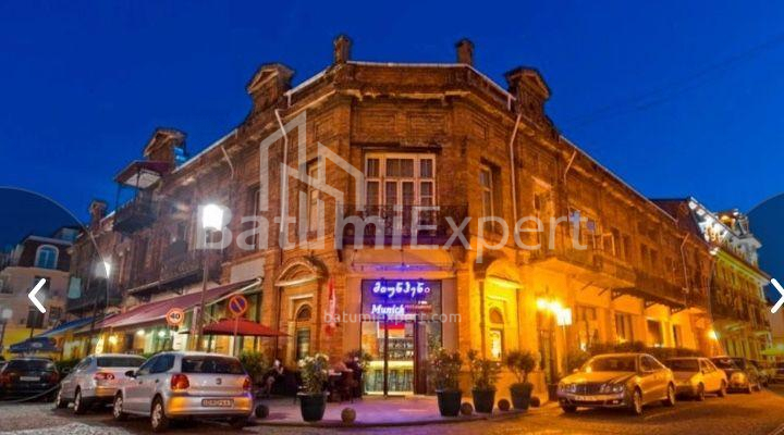 Բնակարան 56 մ² - Յուրիևսկայա, Batumi, Վրաստан