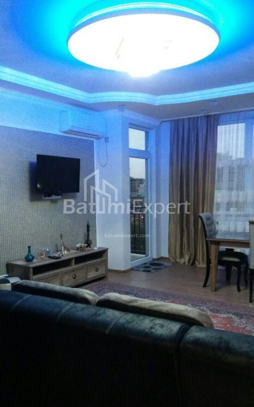 Բնակարան 80 մ² - Յուրիևսկայա, Batumi, Վրաստан