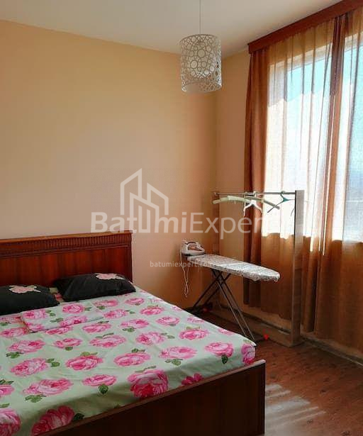 Բնակարան 43 մ² - Յուրիևսկայա, Batumi, Վրաստан