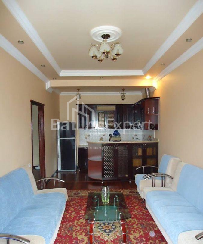Բնակարան 58 մ² - Շերիֆ Խիմշիաշվիլի, Batumi, Վրաստан