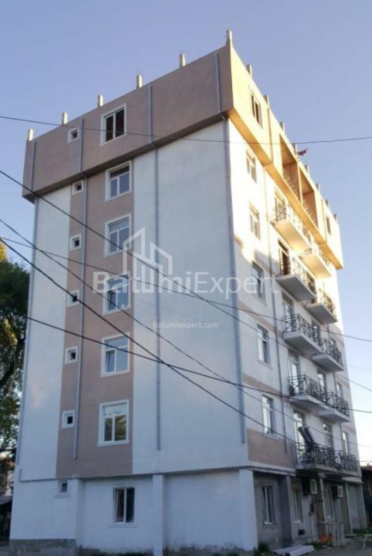 Բնակարան 104 մ² - Ֆրիդիոն Խալվաշի, Batumi, Վրաստан