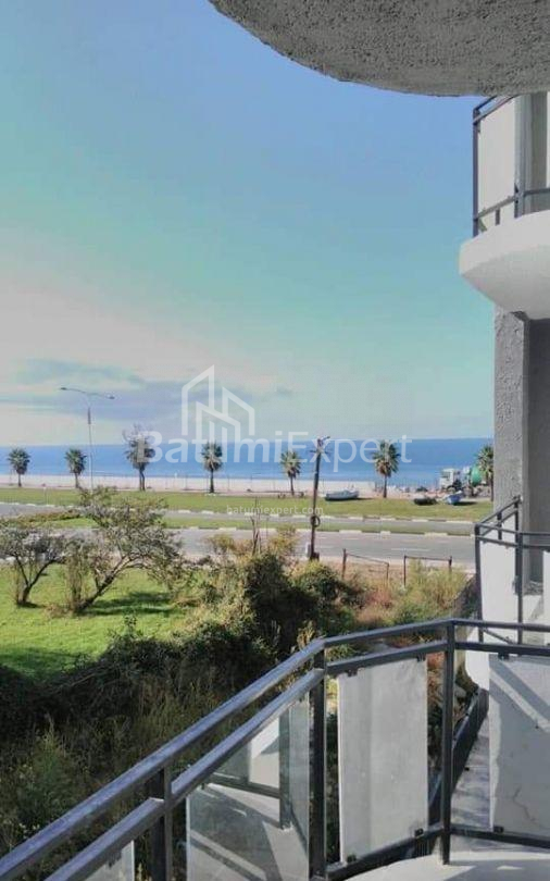 Բնակարան 54 մ² - Յուրիևսկայա, Batumi, Վրաստан