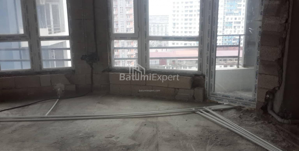 Բնակարան 64 մ² - Իլյա Ճավճավաձե, Batumi, Վրաստан