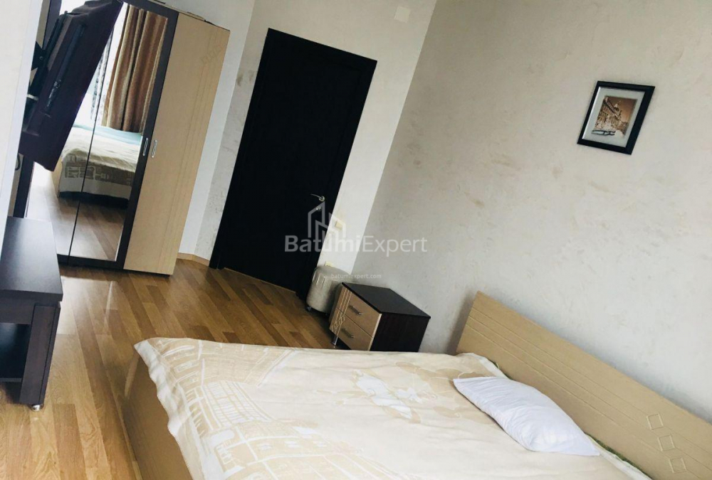 Բնակարան 50 մ² - Իվանե Ջավախիշվիլի, Batumi, Վրաստан