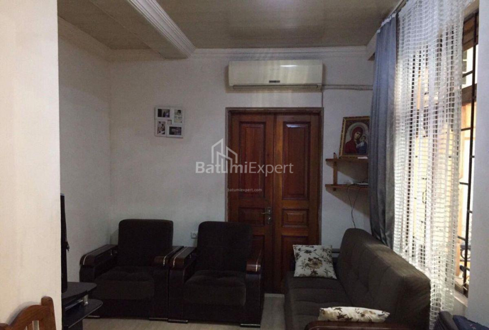 Բնակարան 124 մ² - Յուրիևսկայա, Batumi, Վրաստан