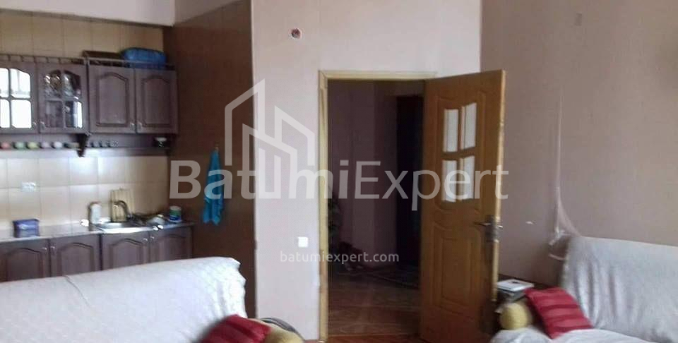 Բնակարան 77 մ² - Ալեքսանդրա Պուշկին, Batumi, Վրաստан