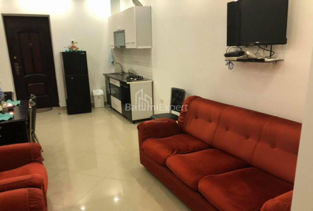 Բնակարան 51 մ² - Յուրիևսկայա, Batumi, Վրաստан