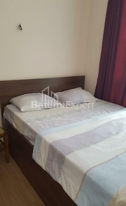 Բնակարան 33 մ² - Զուրաբա Գորգիլաձե, Batumi, Վրաստан