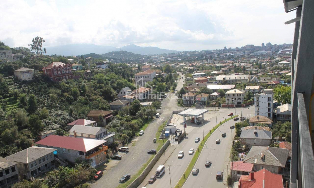 Բնակարան 65 մ² - Պետրա Բագրատիոնի, Batumi, Վրաստан
