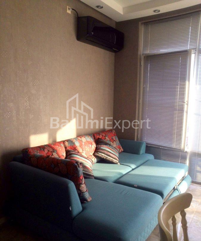 Բնակարան 70 մ² - Յուրիևսկայա, Batumi, Վրաստан