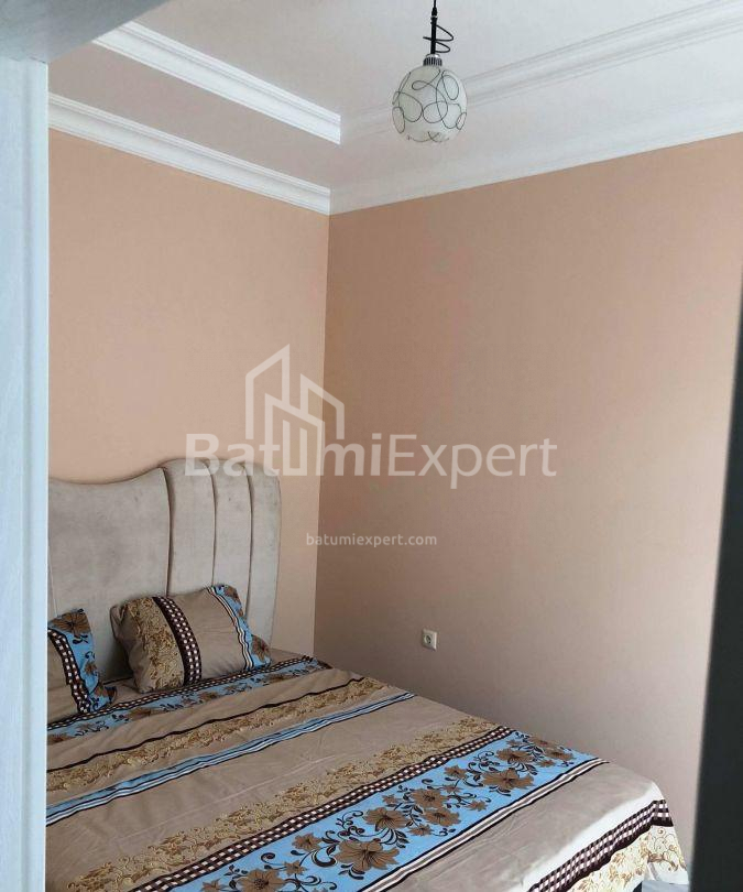 Բնակարան 85 մ² - Յուրիևսկայա, Batumi, Վրաստан