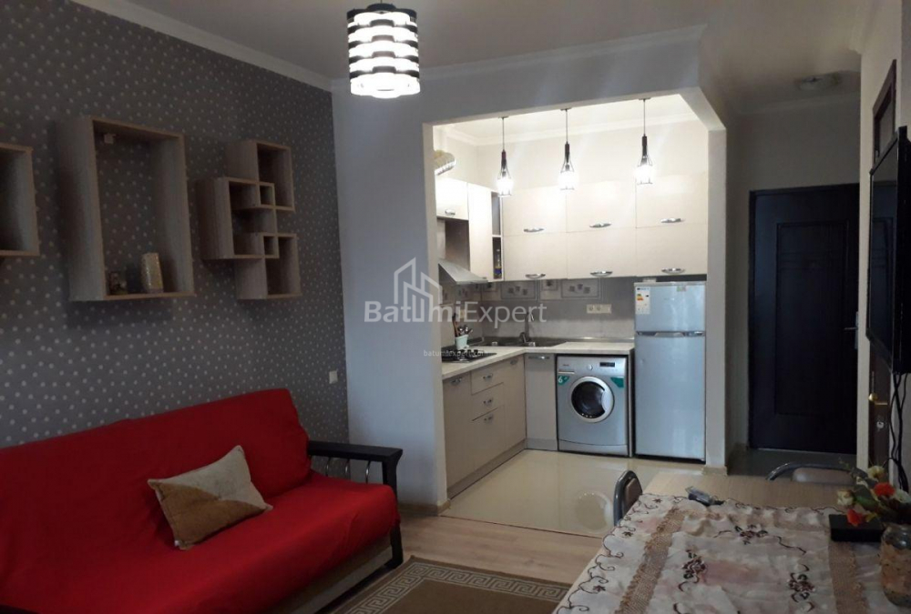 Բնակարան 53 մ² - Վախթանգ Գորգասալի, Batumi, Վրաստан