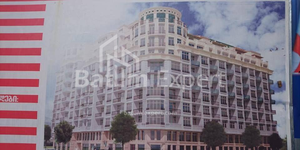 Բնակարան 49 մ² - Իլյա Ճավճավաձե, Batumi, Վրաստан