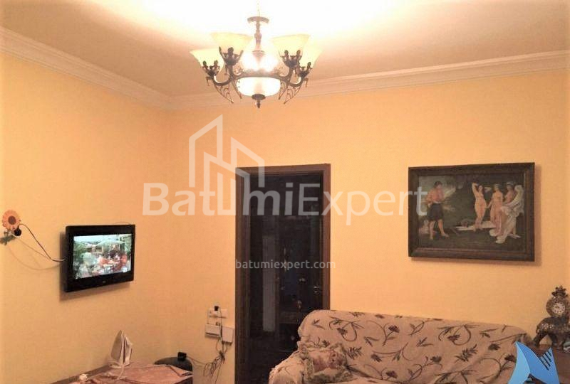 Բնակարան 37 մ² - Յուրիևսկայա, Batumi, Վրաստан