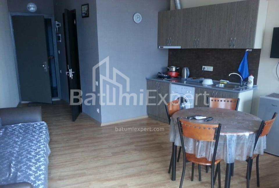 Բնակարան 33 մ² - Յուրիևսկայա, Batumi, Վրաստан