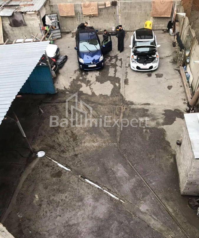 Բնակարան 260 մ² - Պետրա Բագրատիոնի, Batumi, Վրաստан